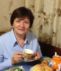 Rencontre Femme : Galina, 59 ans à Russie  kazan
